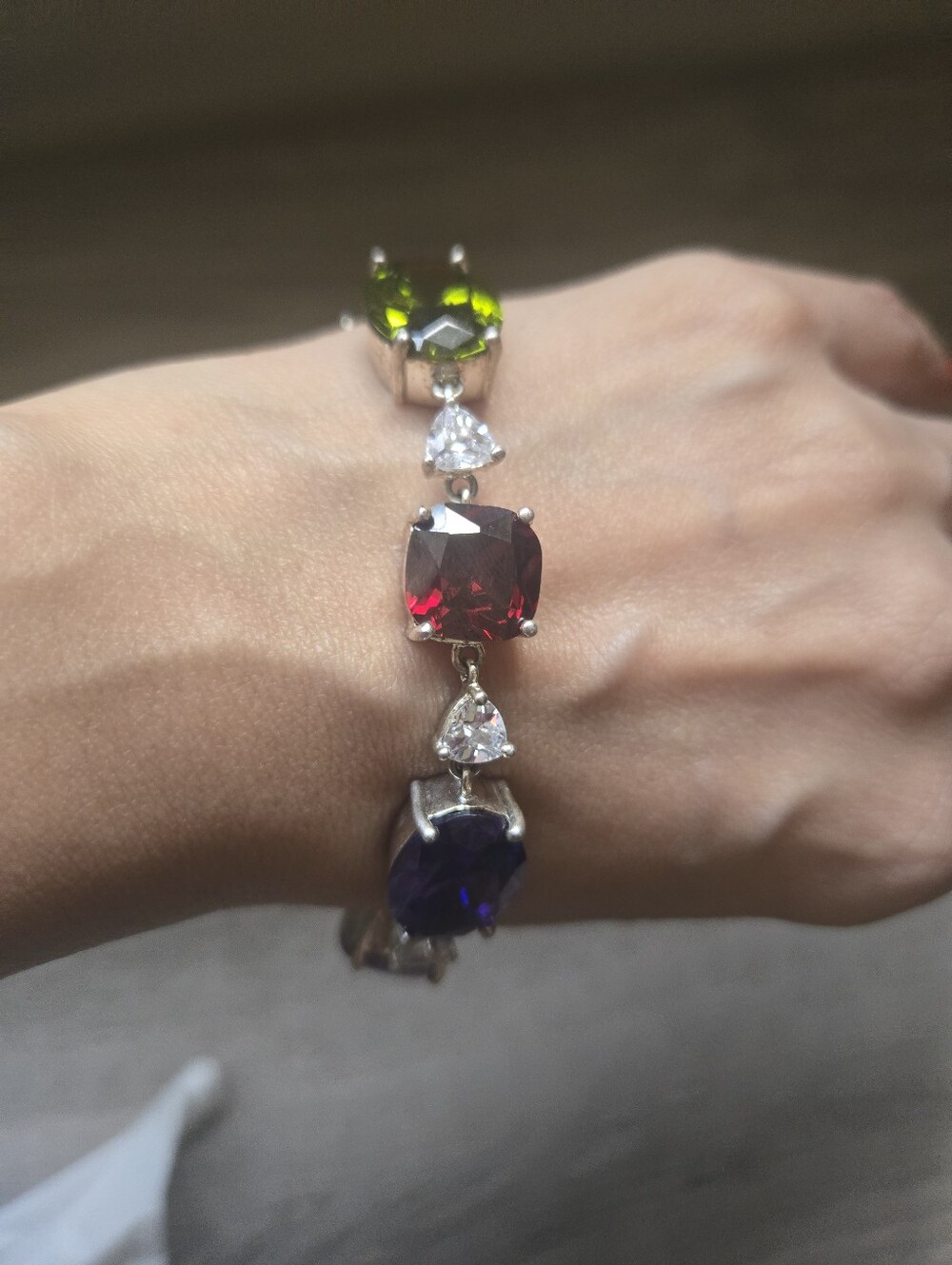 NVC Costume Bracelet
